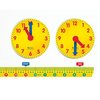 Learning Resources Magnetic Elapsed Time Set 2983